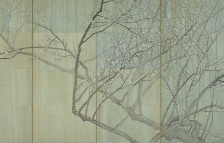 逸翁美術館 呉春コレクション 第２章