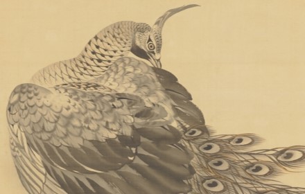 逸翁美術館 呉春コレクション 第３章