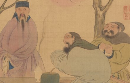 逸翁美術館 呉春コレクション 第１章